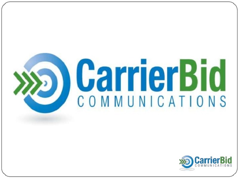 Carrierbid Communications